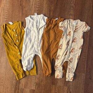 Kate Quinn jumpsuit bundle